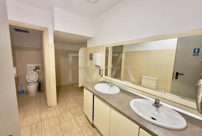 Spatiu de Birouri 120 mp Baneasa Spatiu de Birouri 120 mp Baneasa - 9