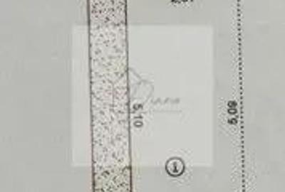 Loc parcare subsol 2 - bloc C1 - Cortina North - 3