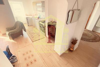 Apartament cu 4 camere decomandat, mobilat în Păcurari - 7