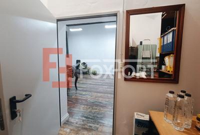 Spatiu de birouri de inchiriat - zona Freidorf - C7804 - 5