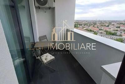 XCity Tower / Apartament cu 2 camere / Parcare inclusa - 3