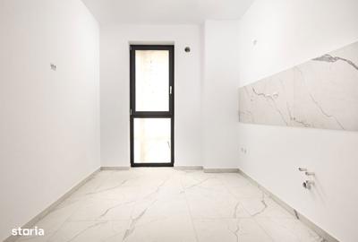 Apartament cu 2 camere în Valea Cetății - 3