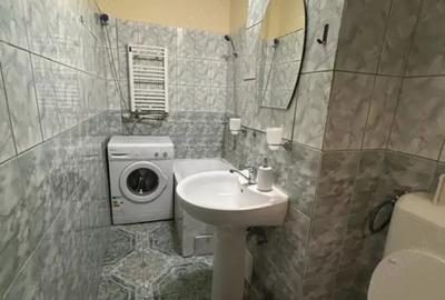 Garsoniera | Ghica Tei | Mobilata | Obor | Metrou 15' - 7