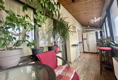 Apartament cu 2 camere decomandat în Central - 9