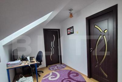 Apartament 3 camere, 85 mp, Zona George Enescu - 4