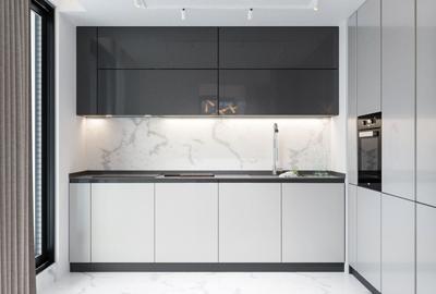 Penthouse cu 4 camere semidecomandat în Herăstrău - 7