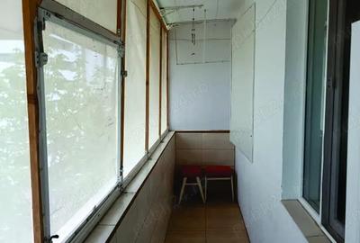 Apartament cu 2 camere decomandat în Tomis Nord