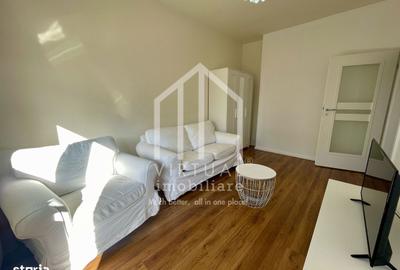 Apartament cu 2 camere decomandat, mobilat în Tineretului - 11