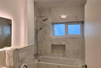 Apartament cu 2 camere decomandat, mobilat în Cristian - 2