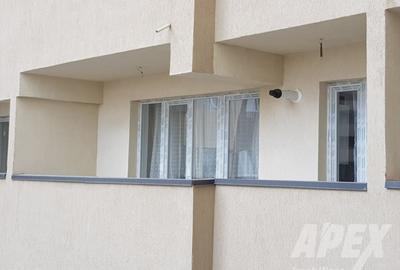 Garsonieră decomandată în Haliu - 11