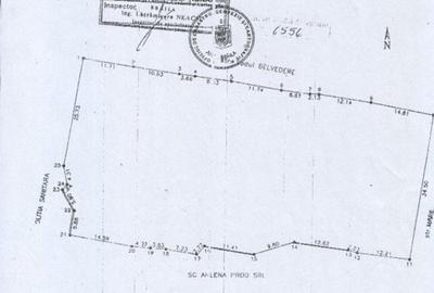 Vindem teren central Braila. Comision Zero!! - 4