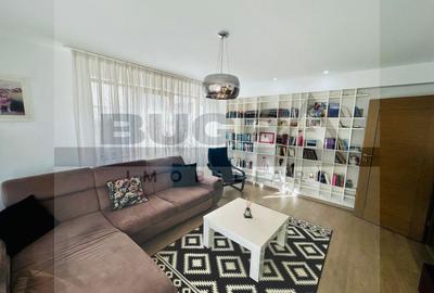 Dupelx 140mp, finisat modern, Pet-Friendly, 2 parcari, zona Somesului - 2