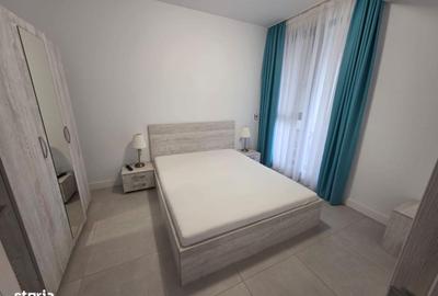 Apartament cu 2 camere în Central - 1