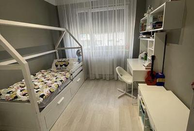 Apartament cu 3 camere în Central - 5