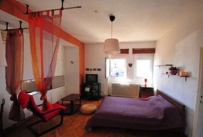 Inchiriere Garsoniera cu Centrala Ferdinand - 1