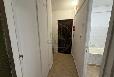 Garsonieră semidecomandată, mobilată în Brazda lui Novac - 5