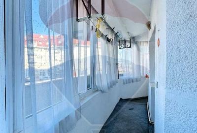 Apartament 3 Camere, 2 Bai de Inchiriat, 110 mp, terasa 33mp - Slatina - 14