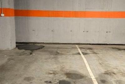 Apartament de închiriat in President Residence  ,Craiova - 16