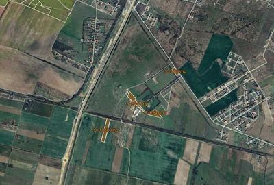 Ocazie! Teren Rudicica de vânzare – investiție sigură - 2