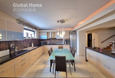 Vila 6 Camere P+1+M | 4 Bai + 2 Master Bedroom | Pipera - Str. Stefan Cel Mare Vila 6 Camere P+1+M | 4 Bai + 2 Master Bedroom | Pipera - Str. Stefan Cel Mare - 6