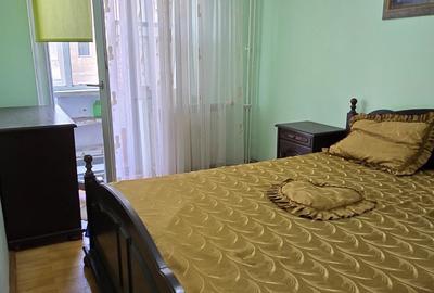 Apartament cu 2 camere decomandat în Central - 6