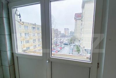 Garsoniera de vanzare, 25 mp, zona Lapus - 10