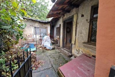 Casa cu teren in proprietate - Investitie - Metrou Piata Muncii - 4