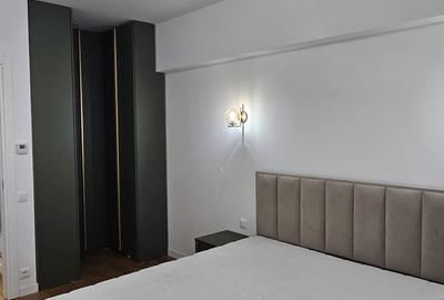 Apartament cu 2 camere decomandat, mobilat în Cotroceni - 8