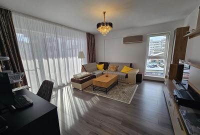 Apartament cu 3 camere decomandat, mobilat în Theodor Pallady - 9