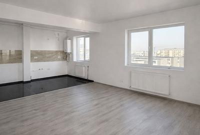 Apartament cu 2 camere decomandat în Metalurgiei - 8