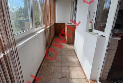 Apartament cu 3 camere în Central - 4