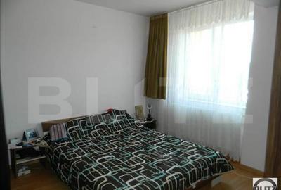 Apartament 2 camere, 45 mp utili, imobil nou, zona Hotel Pan - 1