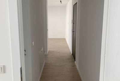 Apartament cu 2 camere decomandat în Pipera - 13