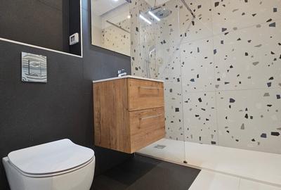 Lux!!! Apartament Premium 3 Camere De Vanzare  Parcare Bloc MOBIPARK Tomis Plus - 21