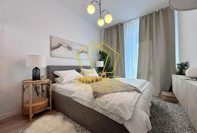 Apartamente noi cu 2 camere | Torontalului - 5