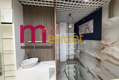 Spațiu comercial, de 1,113 mp, în Central - 16