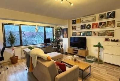 Apartament cu 2 camere decomandat, mobilat în Nicolina - 3