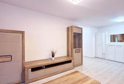 Apartament cu 3 camere decomandat, mobilat în Theodor Pallady - 9