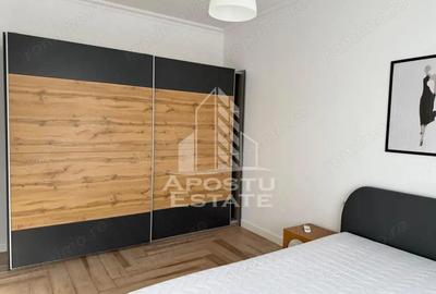 Apartament cu 2 camere, ultrafinisat, zona Dumbravita - 9