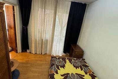 Apartament 3 camere semidecomandat - zona Tomis Nord - 11