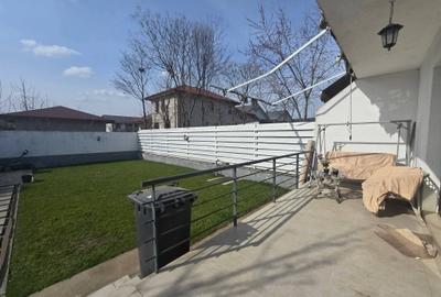 Casă cu 5 camere cu Teren 285 Mp în Bragadiru - 31