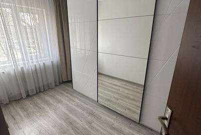 Apartament cu 3 camere semidecomandat în Exterior Vest - 8