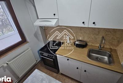 Garsonieră, mobilată în Rahova - 9