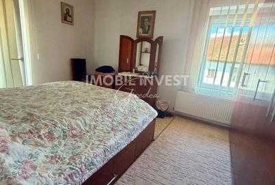 Apartament cu 3 camere în Tolstoi - 5