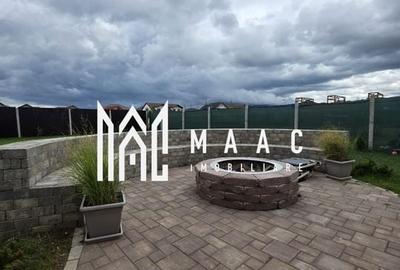 Casa Individuala I Teren 753mp I Curte +Terasa I Cristian - 28