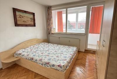 Apartament cu 2 camere decomandat în Dacia - 2