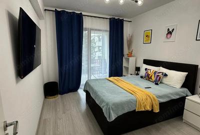 Braytim-Uzina de Apa | 2 Camere | Etaj intermediar | Prima inchiriere - 1