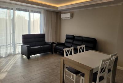 Apartament cu 2 camere – Prima închiriere – Giroc, zonă centrală - 12