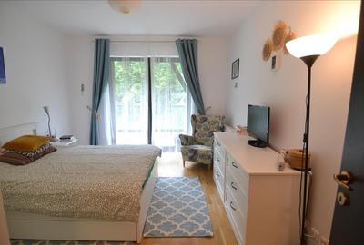 Exclusiv 4 camere Tampa Gardens ,etaj intermediar - 19