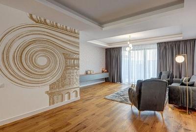 NOU! Vila EXCLUSIVISTA, 6 camere, curte GENEROASA, mobilata si utilata! NOU! Vila EXCLUSIVISTA, 6 camere, curte GENEROASA, mobilata si utilata! - 11